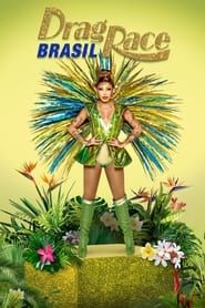 Drag Race Brazil series tv