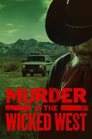 Murder in the Wicked West series tv