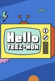Image ATEEZ : Hello TEEZ-MON