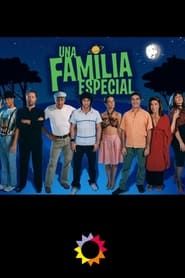Una familia especial como la tuya</b> saison 01 