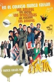 ½ falta (2005)