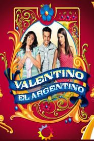 Valentino, el argentino series tv