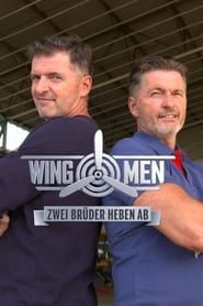 Wingmen - Zwei Brüder heben ab series tv