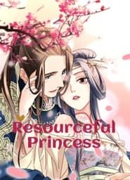 The Legend of the Resourceful Princess series tv