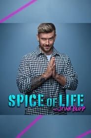 Spice of Life med Stian Blipp series tv