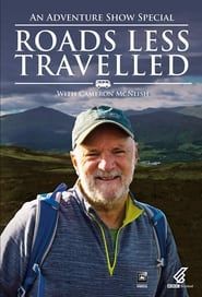 Roads Less Travelled: Scotland's Atlantic Way series tv