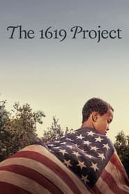 The 1619 Project series tv
