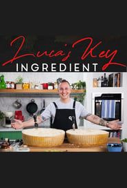 Luca's Key Ingredient series tv