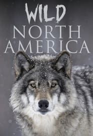 Wild North America series tv