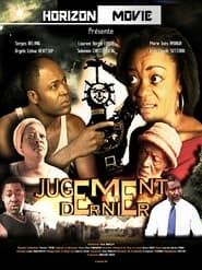 Jugement Dernier series tv