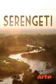Serengeti 2022</b> saison 01 