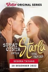 Love Letter For Starla series tv