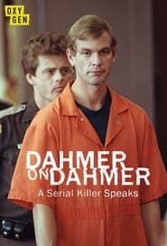 Dahmer on Dahmer: A Serial Killer Speaks</b> saison 01 