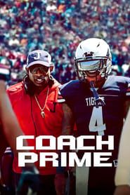 Coach Prime series tv