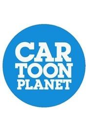 Cartoon Planet series tv