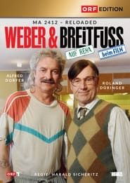 Weber & Breitfuß</b> saison 01 