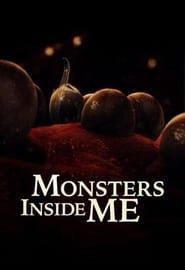 Monsters Inside Me 2017</b> saison 06 