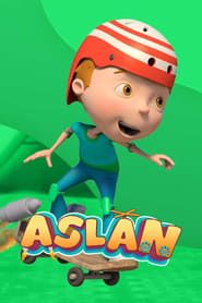 Aslan series tv