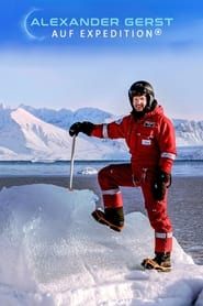 Alexander Gerst auf Expedition series tv