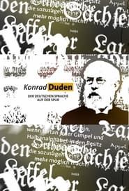 Konrad Duden – Der deutschen Sprache auf der Spur series tv