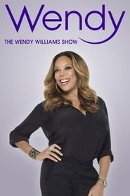 The Wendy Williams Show series tv