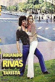 Rolando Rivas, taxista series tv