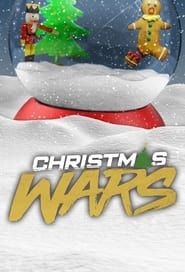 Christmas Wars series tv