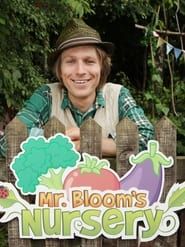 Mr Bloom's Nursery: Special: Combined Harvesters series tv