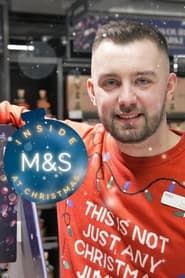 Inside M&S at Christmas series tv