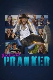 Nicklas Pranker series tv