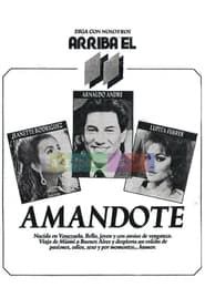 Amándote 1988</b> saison 01 