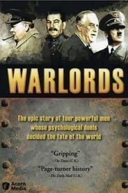 Warlords series tv