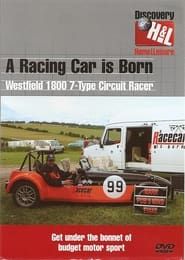 A Racing Car is Born 2002</b> saison 01 