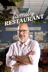 Family Restaurant series tv
