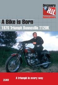 A Bike is Born series tv