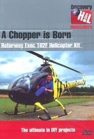 A Chopper is Born series tv