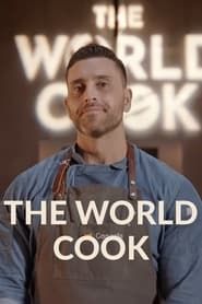 The World Cook series tv