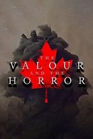 The Valour and the Horror series tv