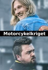 Motorcykelkriget series tv
