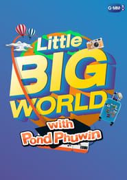 Little Big World series tv