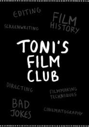 Toni's Film Club series tv