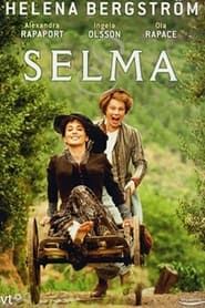 Selma Lagerlöf series tv