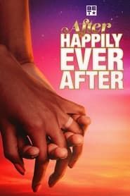 After Happily Ever After</b> saison 01 