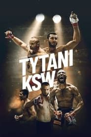 Tytani KSW</b> saison 01 