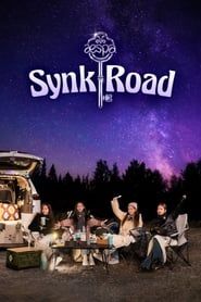 Aespa’s Synk Road</b> saison 01 