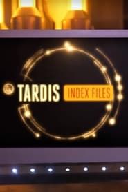 TARDIS Index Files 2016</b> saison 01 
