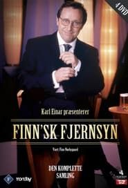 Finn'sk fjernsyn series tv