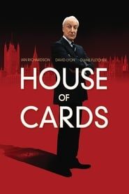 House of Cards series tv