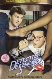 Detective de señoras series tv
