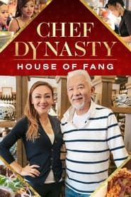 Chef Dynasty: House of Fang series tv